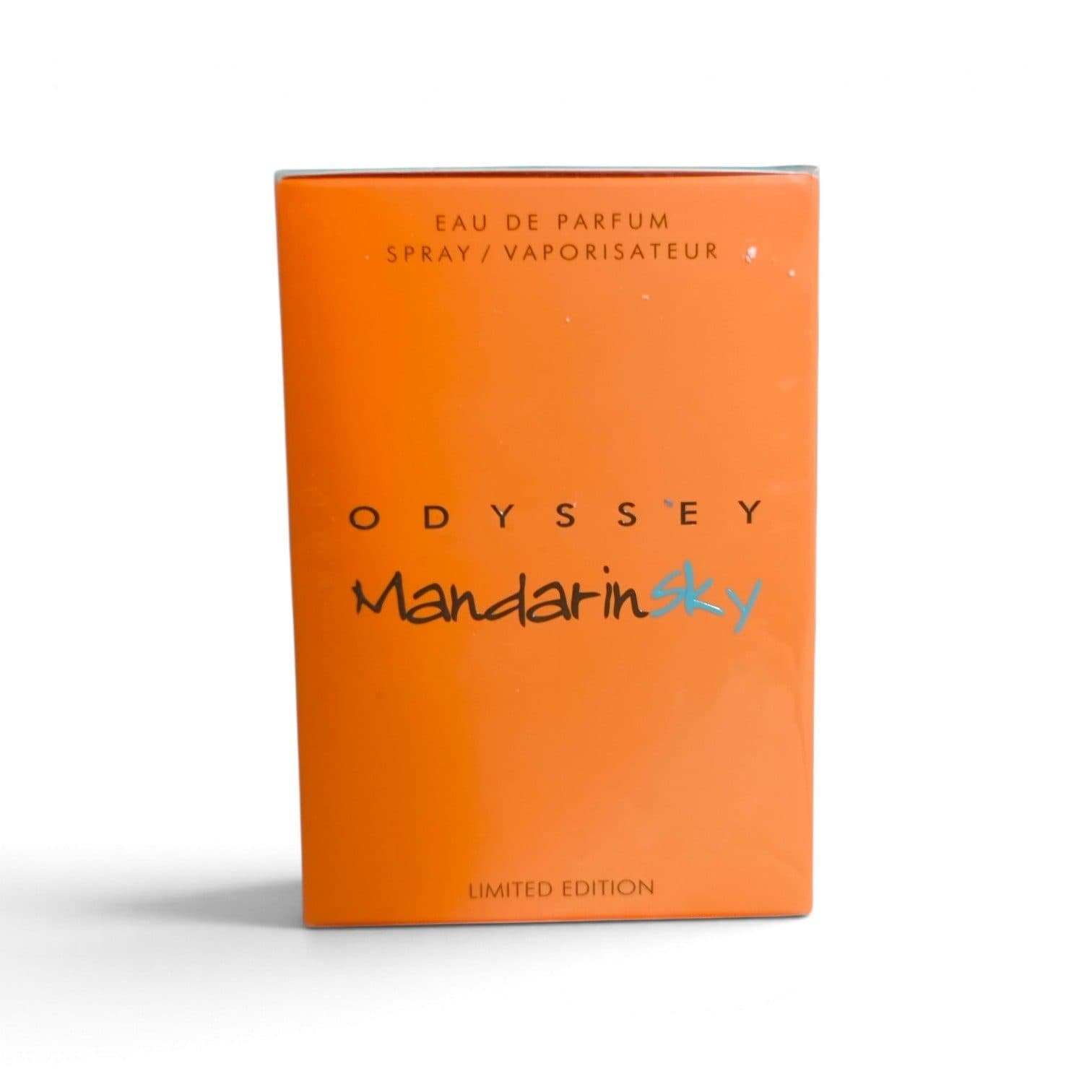 Perfume Odyssey Mandarin sky de ARMAF