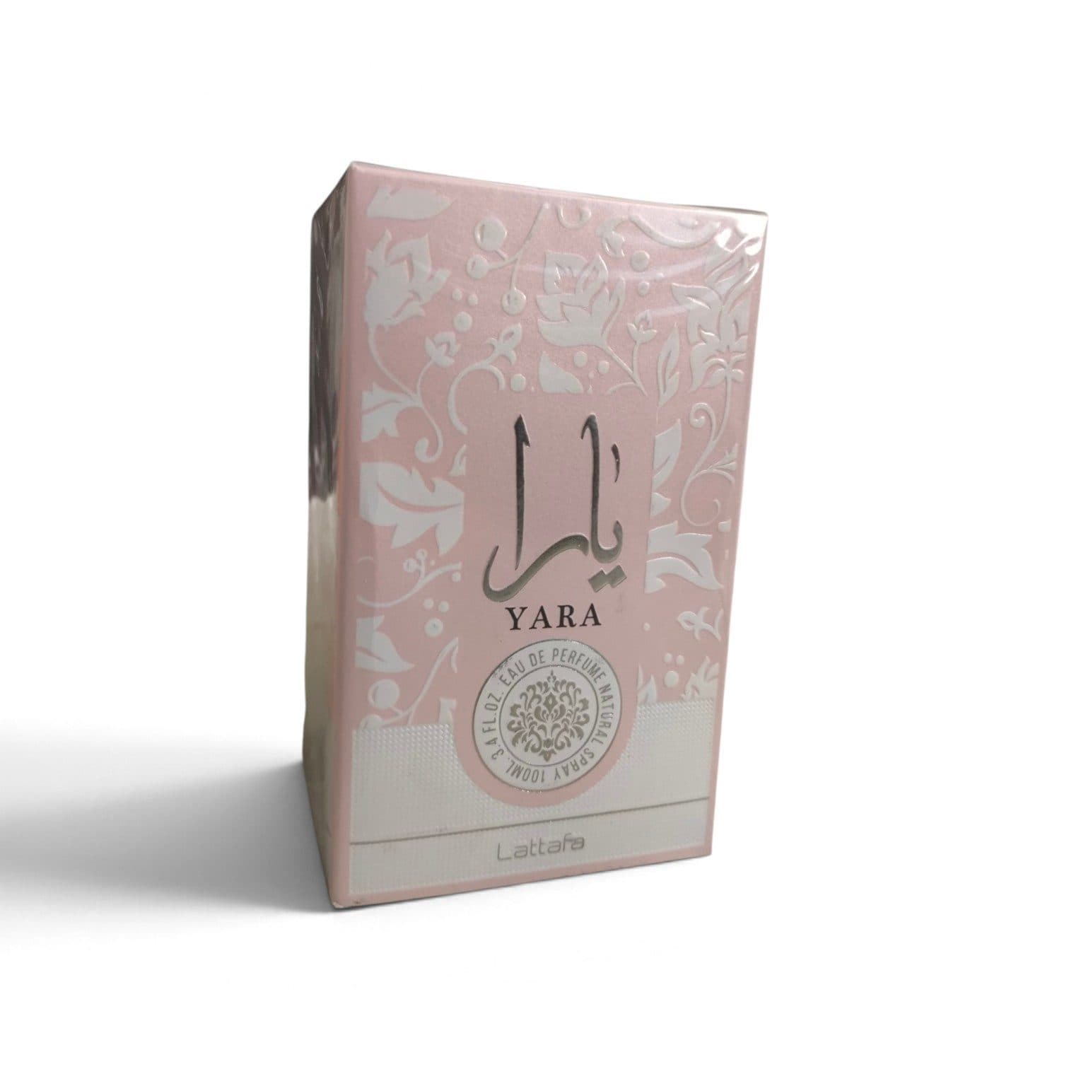 Perfume Yara de Lattafa